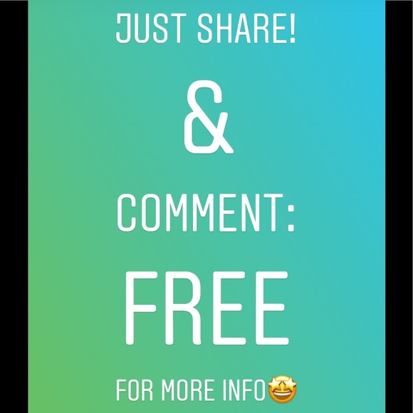 💜FREE EARRINGS💜 - Picture 2 of 2